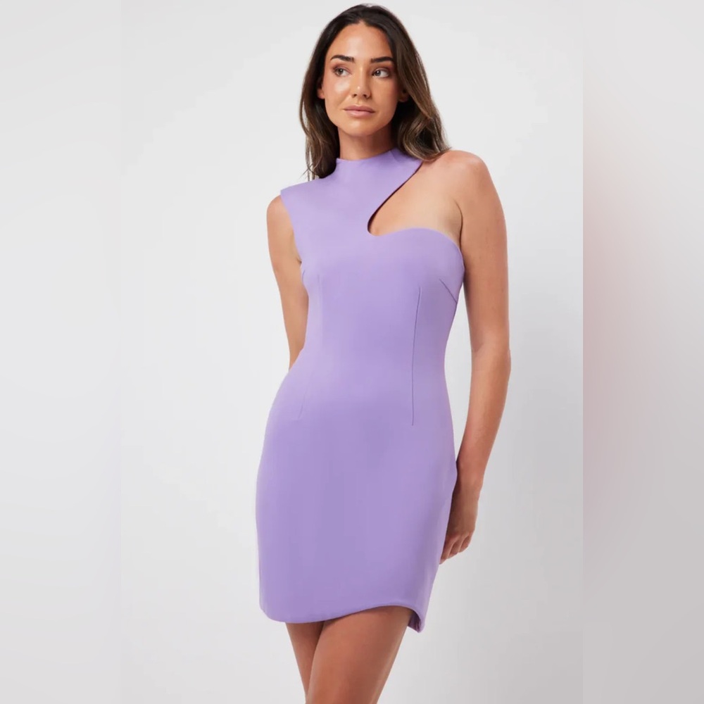 NWT ELLIATT DRESS